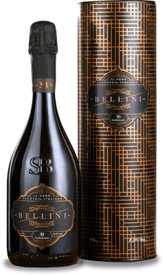  Martini Bellini Sparkling Sweet Italy 25.5 fl oz (750 ml) :  Food, Beverages & Alcohol