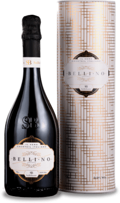 Bellino - bellini zonder alcohol