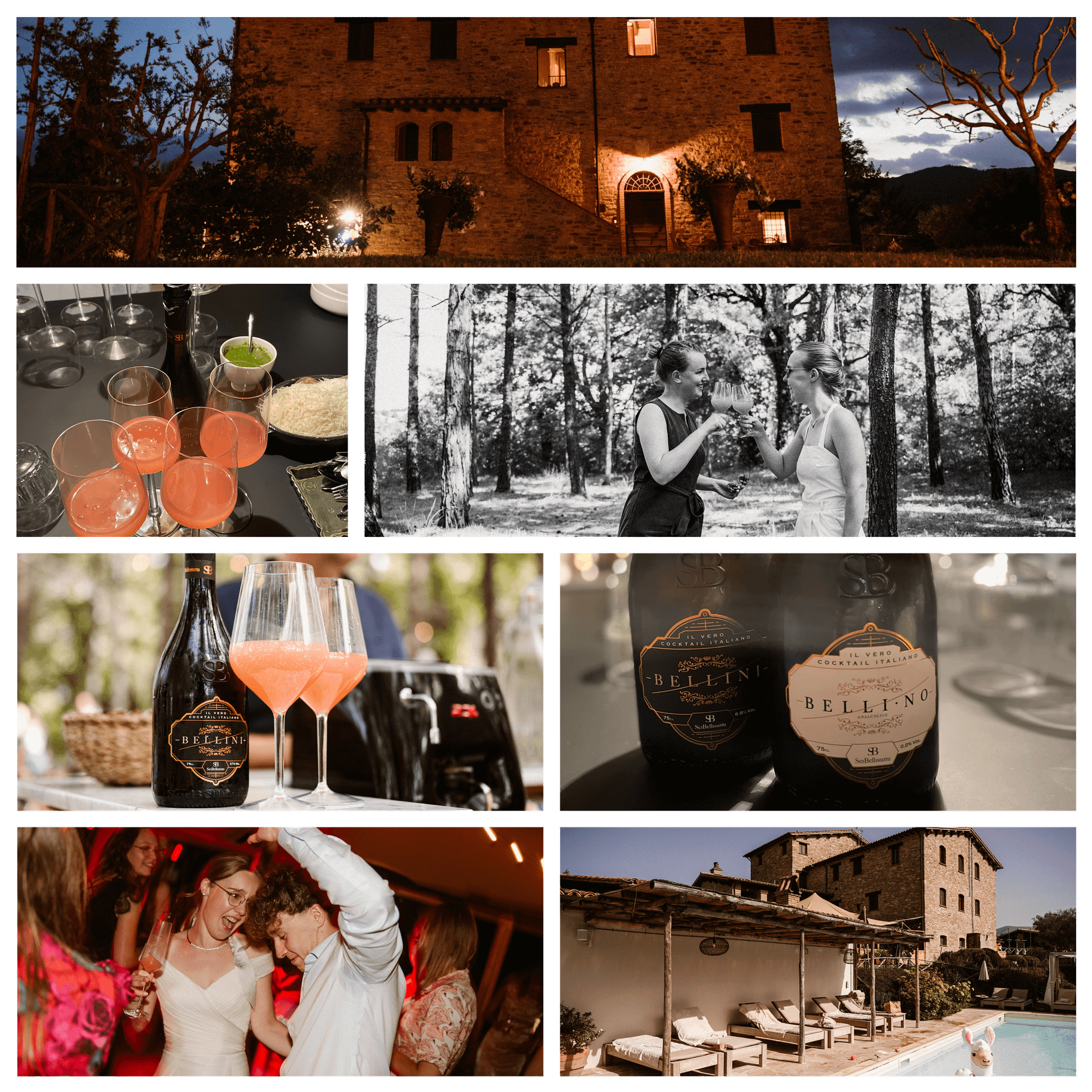 WeddingInItaly