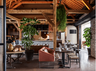 Bistro Lof