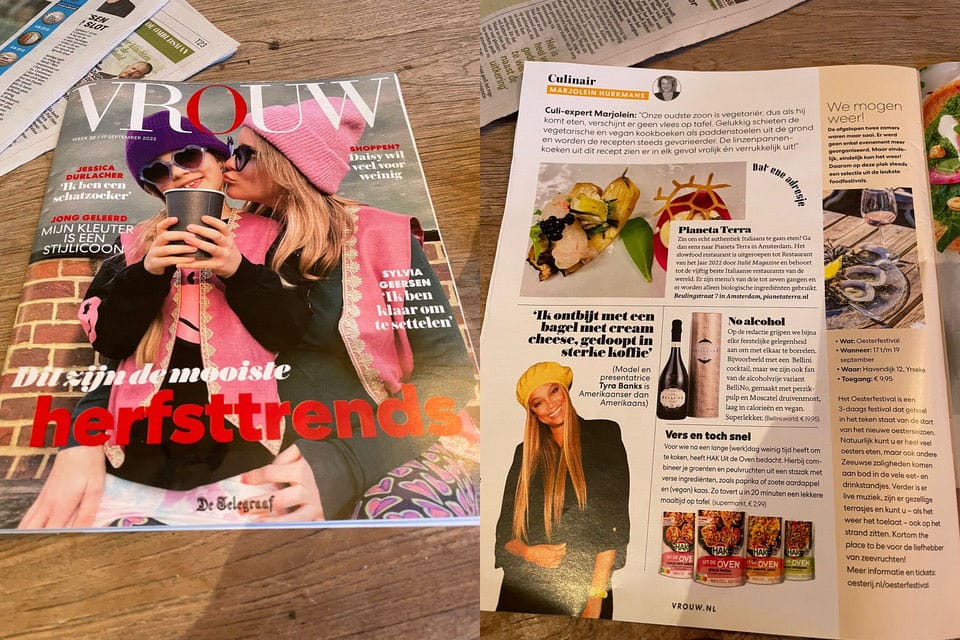 Vrouw-magazine-sept-2022-Bellini COLLAGE